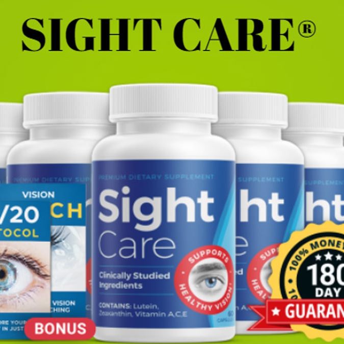 SightCare Australia