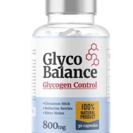 GlycoBalance Australia