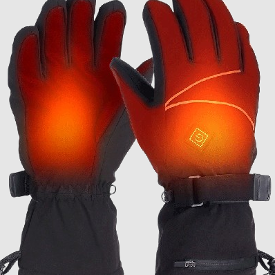 Hotjakheated Gloves