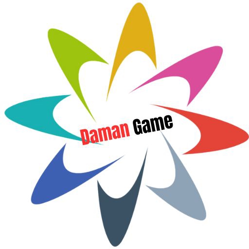 Daman Games