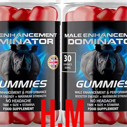 DominatorMax GummiesCanada