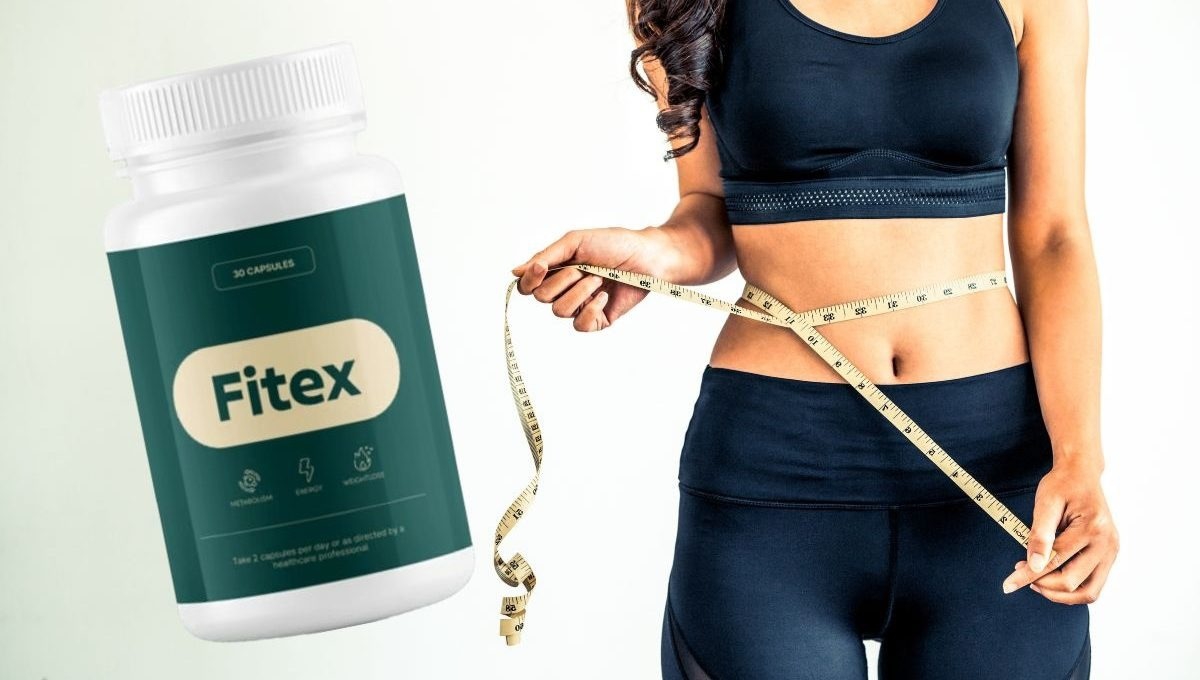 Fitex Capsules