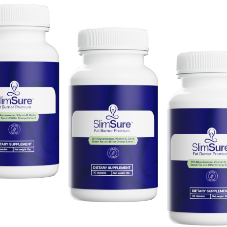 SlimSure CapsuleUK