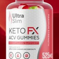 Ultra Slim Keto FX