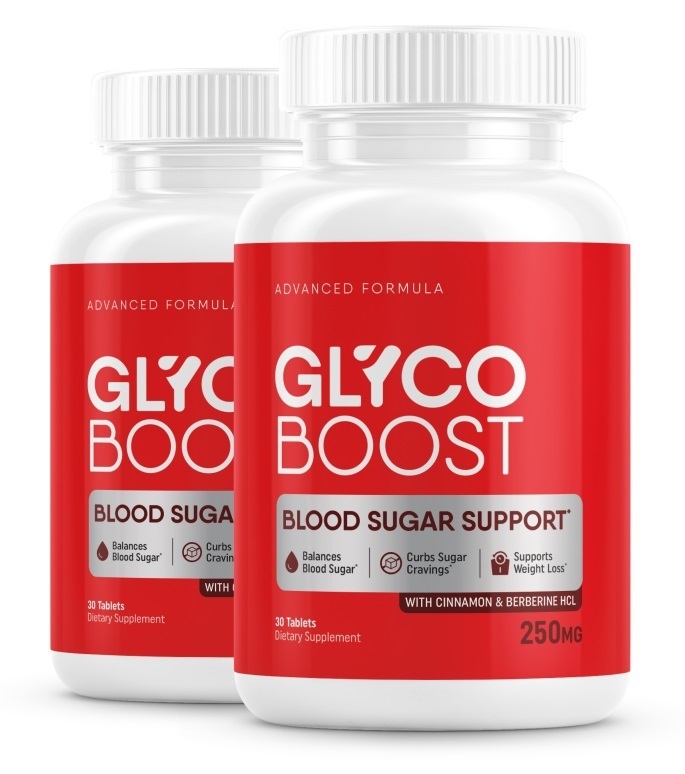 Glyco Boost