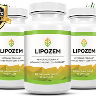 Lipozem Drops