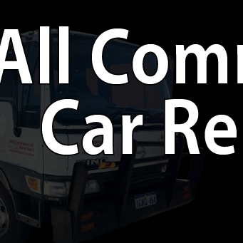 All Car Removals Perth