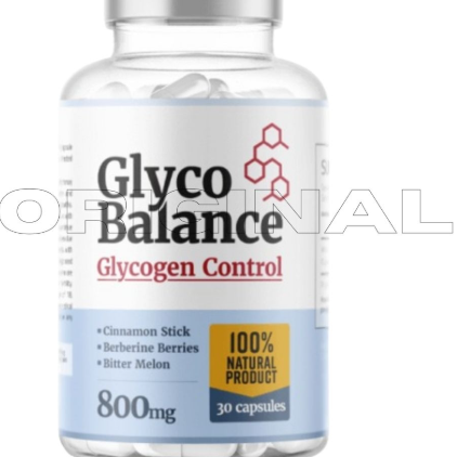 GlycoBalance Australia