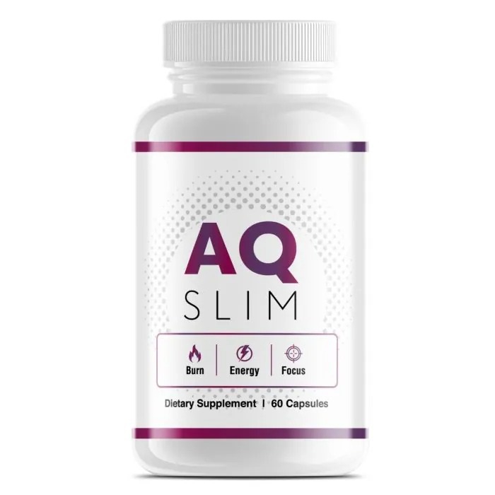 AQSlim Capsules