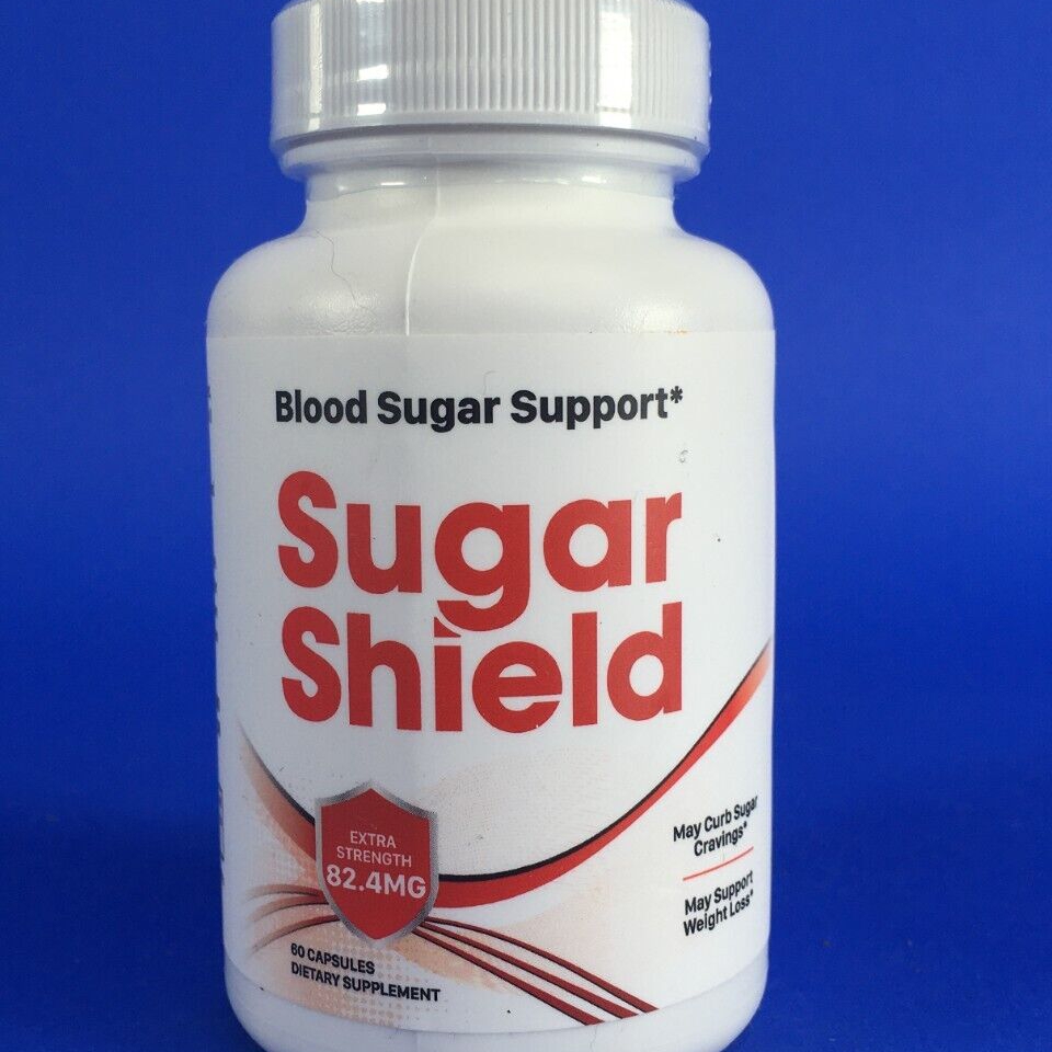 Sugar  Shield